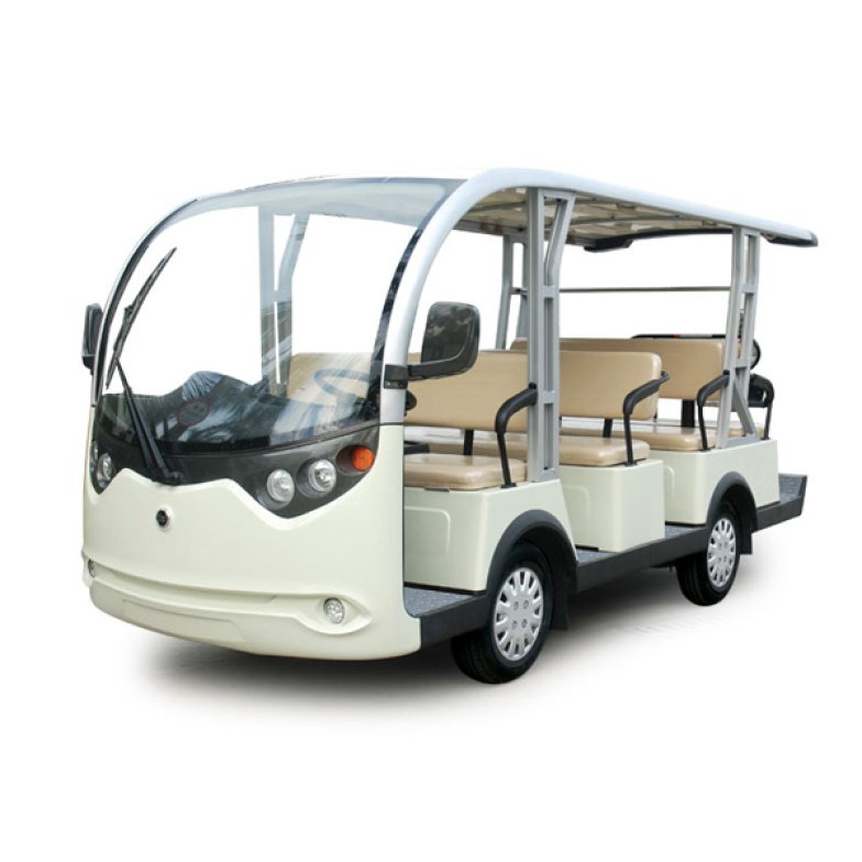 XE ĐIỆN HIỆU LVTONG: 11 CHỖ