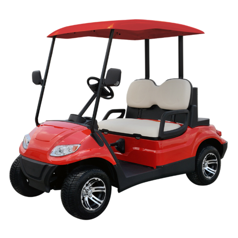 XE ĐIỆN HIỆU LVTONG: 02 CHỖ